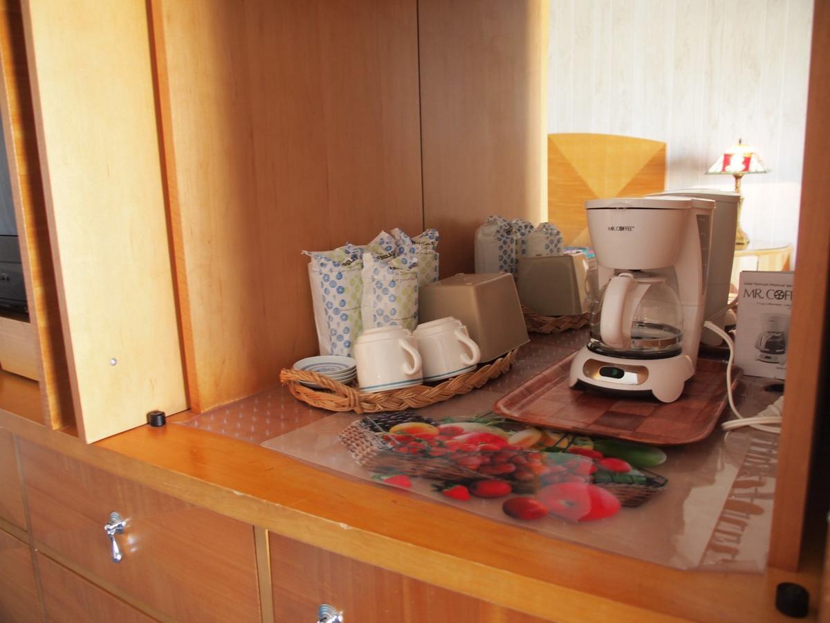 Suitcase Motel & Travel North Wildwood Luaran gambar