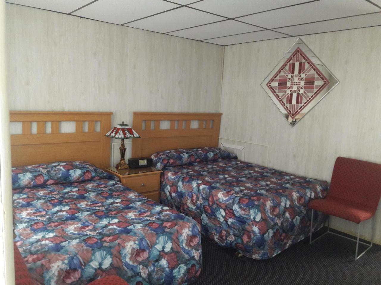 Suitcase Motel & Travel North Wildwood Luaran gambar