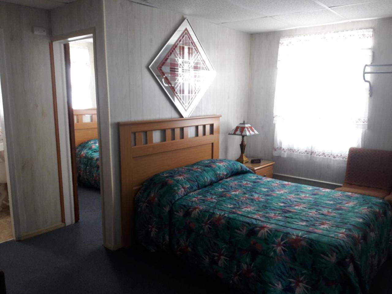 Suitcase Motel & Travel North Wildwood Luaran gambar